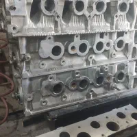 سرسیلندر پراید کاربراتور و انژکتور یورو4|قطعات یدکی و لوازم جانبی|کرمانشاه, |دیوار