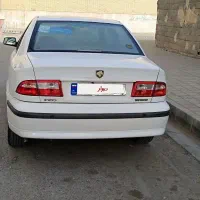 سمند X7 بنزینی، مدل95|خودرو سواری و وانت|مشهد, هفده شهریور|دیوار