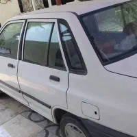 پراید مدل ۹۰