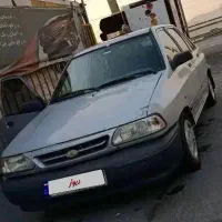 پراید ۱۳۱ مدل ۹۱|خودرو سواری و وانت|تهران, باشگاه نفت|دیوار