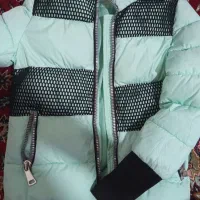 کاپشن دخترانه|لباس|شیروان (خراسان), |دیوار