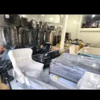 (اقساطی) مبلمان کارکرده /دست دوم