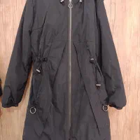 کاپشن،بارانی،پالتو زنانه و دخترانه