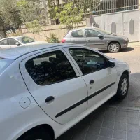 206Sdمدل ۱۳۹۹(دریچه سیمی)|خودرو سواری و وانت|تهران, نیلوفر|دیوار