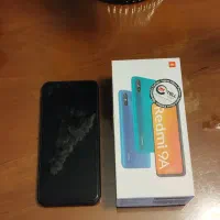 شیائومی ردمی 9A|موبایل|دورود, |دیوار