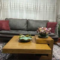 مبل تختخواب شو