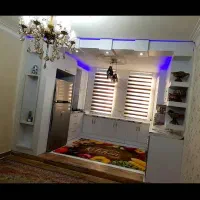 آپارتمان هفتاد متر دو خواب میدان امام حسین|فروش آپارتمان|قدس, شهرقدس|دیوار