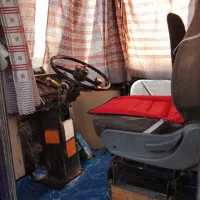 لودرکوماتسو اماده به کار|خودرو سنگین|بیرجند, |دیوار