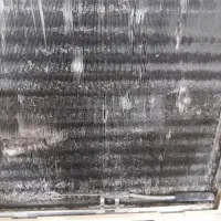 کولر گازی۲۴هزار ژاپنی