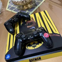 Ps4 slim 1tra
