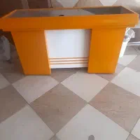 سلام میز فروشگاه وتعدادی قفسه|فروشگاه و مغازه|قرچک, میرزائی جنوبی|دیوار