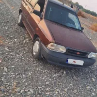 پراید صبا