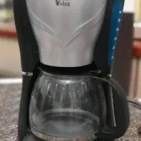 قهوه  ساز ویداس