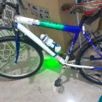 دوچرخه
