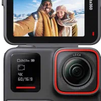 دوربین ورزشی اینستا 360 ace pro