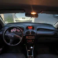 206 sd v8