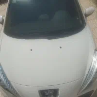 پژو 207اتومات پاناروما خشک|خودرو سواری و وانت|بافت, |دیوار