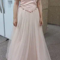 پیراهن مجلسی