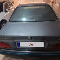 پارس سال|خودرو سواری و وانت|کرمانشاه, |دیوار