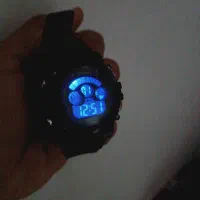 ساعت مچی اورجینال