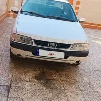 پژو ۴۰۵ slx|خودرو سواری و وانت|شوش, |دیوار