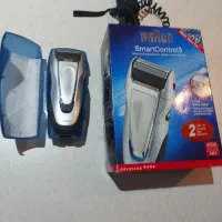 ریش تراش براون اصل smart control3