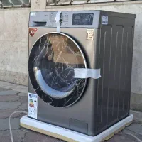 لباس شویی r5|ماشین لباسشویی و خشک‌کن لباس|بانه, |دیوار