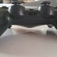 دسته PS4|کنسول، بازی ویدئویی و آنلاین|اصفهان, ارغوانیه|دیوار