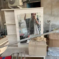 دراورش چون مشکل داره قیمت مناسب گذاشتم|جاکفشی، کمد، دراور|بندرعباس, |دیوار