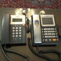 تلفن ثابت رومیزی و عیب یاب تلفن|تلفن رومیزی|شیراز, گلدشت معالی‌آباد|دیوار