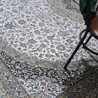 فرش ۱۲متری سالم و خوشرنگ|فرش|شاهین‌شهر, فردوسی|دیوار