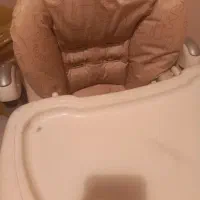 صندلی غذا کودک ایتالیایی|تخت و صندلی بچه|تهران, امیریه|دیوار