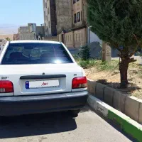 پراید ۹۹