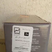 لنت ترمز تیبا ۳۹۰|قطعات یدکی و لوازم جانبی|لاهیجان, جمهوری|دیوار