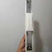 مهتابی دوقلو