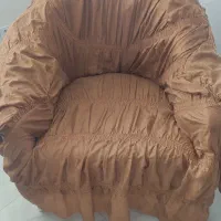 کاور مبل نه نفره