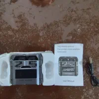 ایر پاد اپولوATNM25 TOUCH BEST