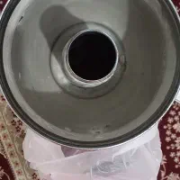 سماورگازی ۸لیتری|سماور، چای‌ساز، قهوه‌ساز|شهریار, کردزار|دیوار