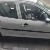 ۲۰۶ مدل ۸۸ تیپ ۲