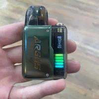 پاد آرگاس پی۲