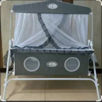 گهواره نوزاد