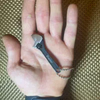 فرانسه ۲.۵ اینچ|ابزارآلات|تهران, اختیاریه|دیوار