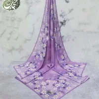 روسری نخ کاستوم|لباس|قزوین, |دیوار