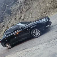 خودرو دنا پلاس توربو اتومات مدل ۱۴۰۲ برج ۱۱|خودرو سواری و وانت|دهدشت, |دیوار