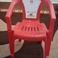 صندلی بچه گانه فانتزی