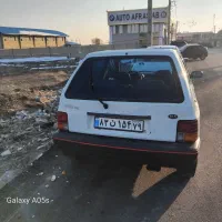 پراید سالم|خودرو کلاسیک|محمدیه-قزوین, |دیوار