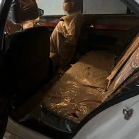 دنا پلاس ۶ دنده آخره ۱۴۰۴|خودرو سواری و وانت|کرج, شهرک جهان آرا|دیوار
