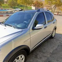 کوییک R مدل ۱۴۰۲|خودرو سواری و وانت|بیجار, |دیوار