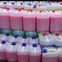 شامپو  سر و بدن استخر وهتل  ماسک مو و ژل مو