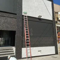 کرکره برقی رول آپ  جک پارکینگ جوشکاری سیار|خدمات پیشه و مهارت|گلبهار, شهر جدید گلبهار|دیوار